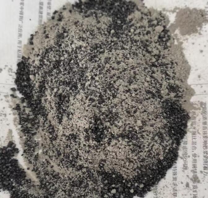 元宝山不发火砂浆耐磨地坪施工方案