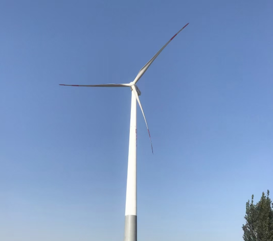 元宝山风电基础二次灌浆料的强度要求和用量计算 风电灌浆料施工注意事项