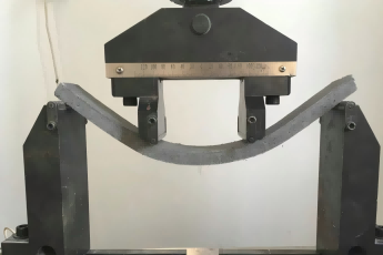 元宝山高延性混凝土 高延性砂浆 抗震加固混凝土产品特点 施工流程