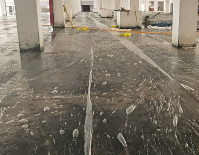 元宝山不发火砂浆和不发火金属骨料有什么区别