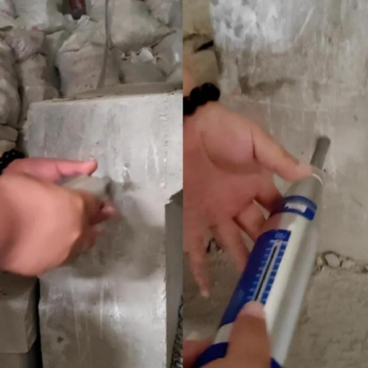 元宝山混凝土强度不足的原因及处理方法