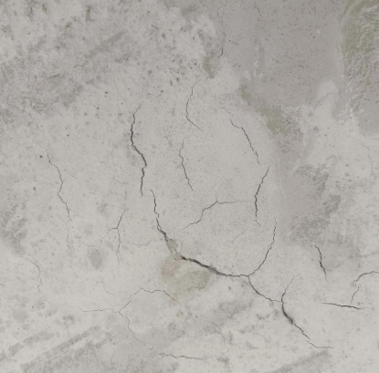 元宝山灌浆料为什么会产生裂缝？出现裂缝该如何处理？