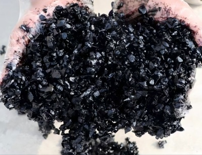 元宝山沥青冷补料（沥青砂）的优势特点与施工流程解析