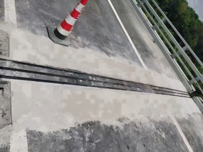 元宝山伸缩缝更换后浇筑材料快速结构修补料速砼的产品特点及施工流程​