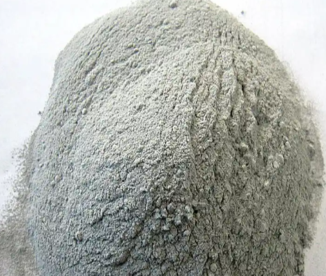 元宝山超细水泥注浆工艺