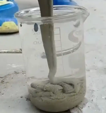 元宝山水工混凝土絮凝剂，水下抗分散剂的作用及施工方法