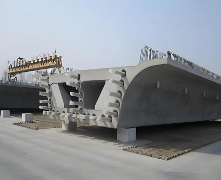 元宝山抗冻压浆料的特点及标准化施工工艺